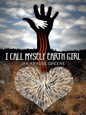 cover image of I Call Myself Earth Girl